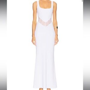 Revolve Delfi Collective Aurelia Dress